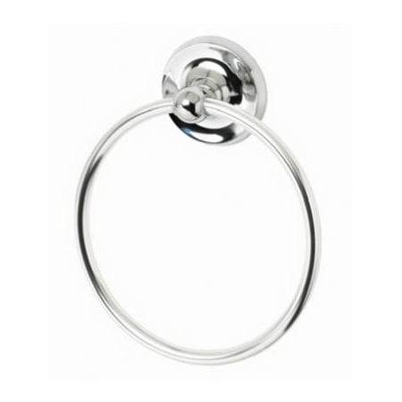 Homewerks HP CHR RND Towel Ring 231181